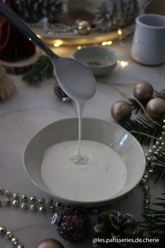 recette glacage royal