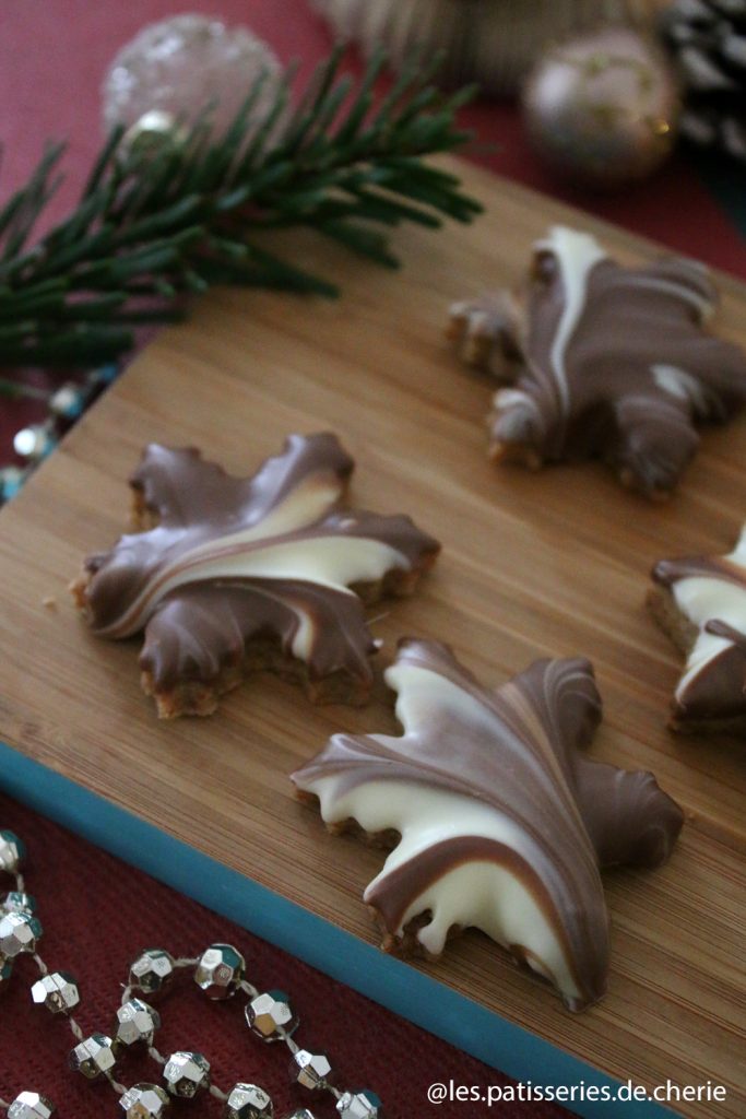 recette de biscuits de noël faciles
