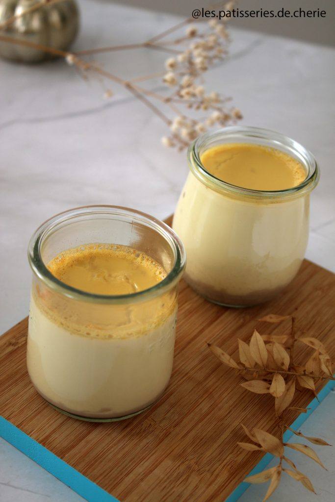 crèmes de marrons faciles
