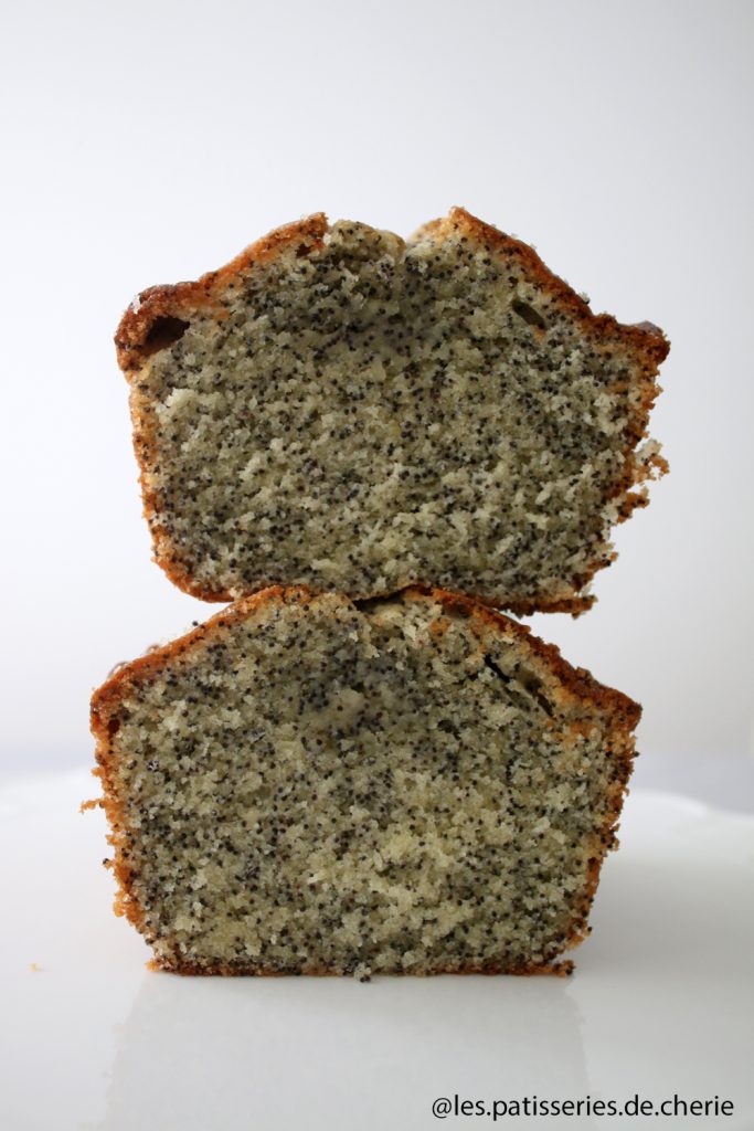 cake citron pavot thermomix 