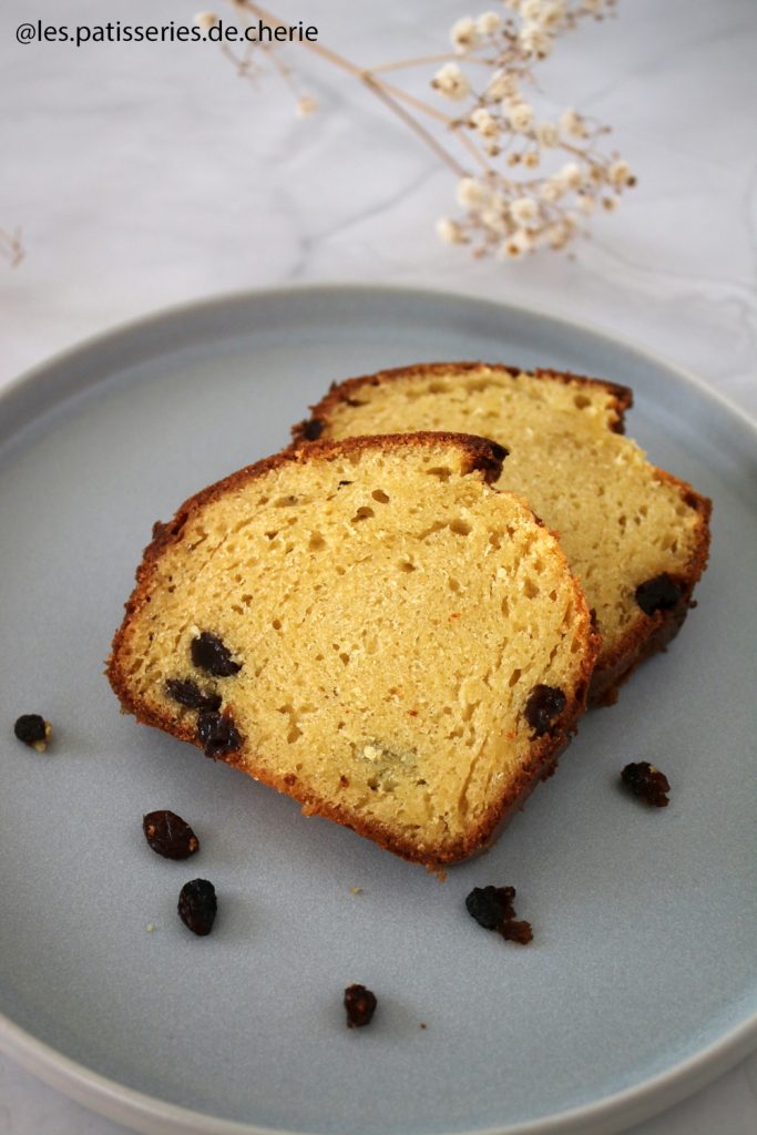 recette cake tyrolien