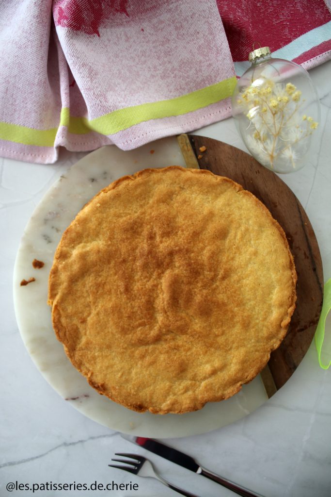 recette palet breton xxl