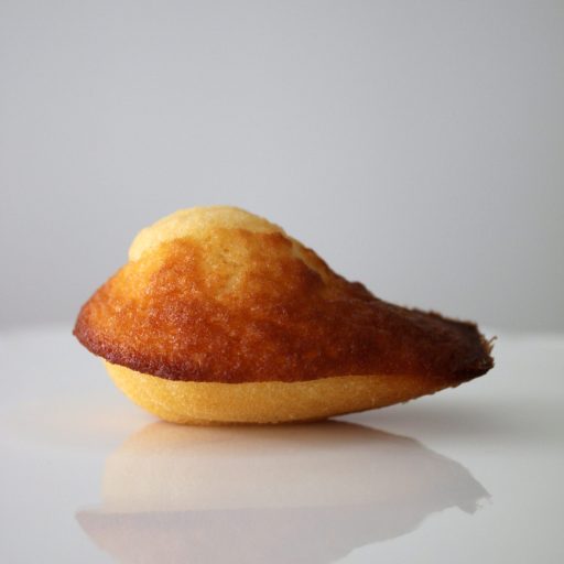 Les Pâtisseries de Chérie
