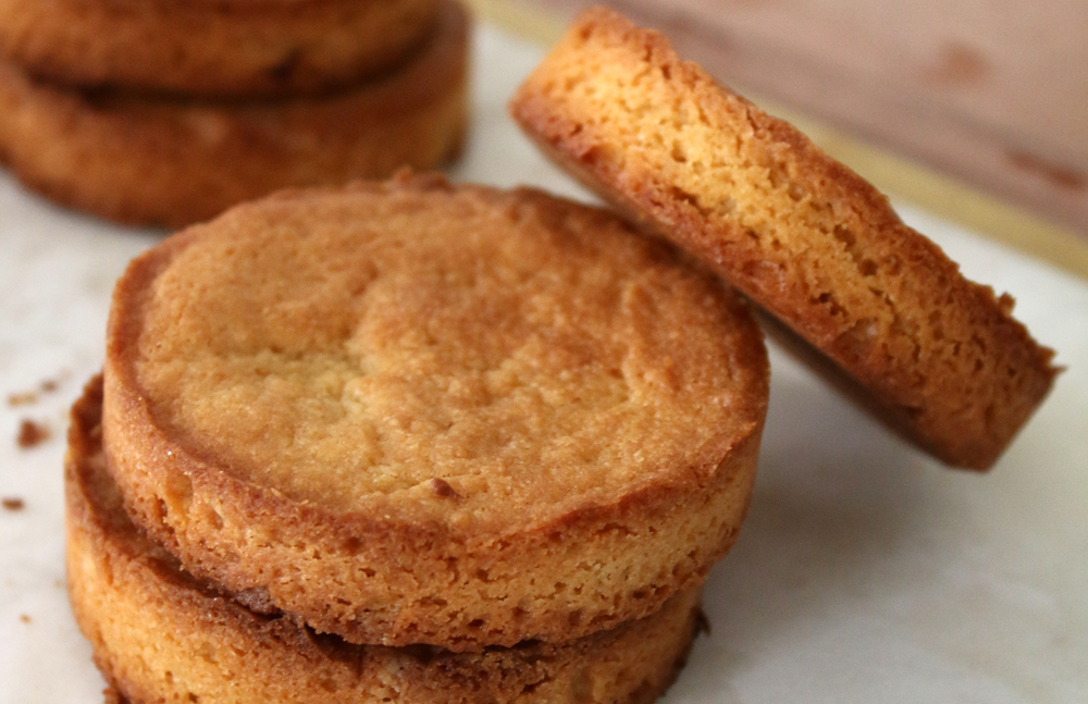 recette palet breton