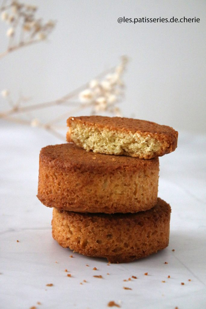 recette sable breton