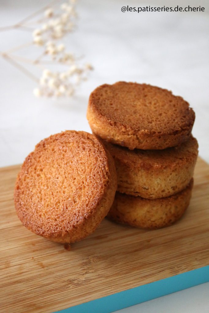 palet breton recette