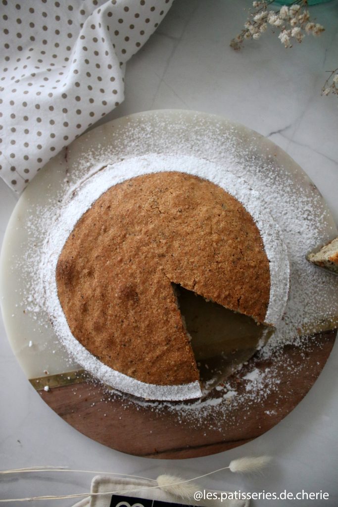 creusois cake