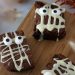 brownies pour halloween
