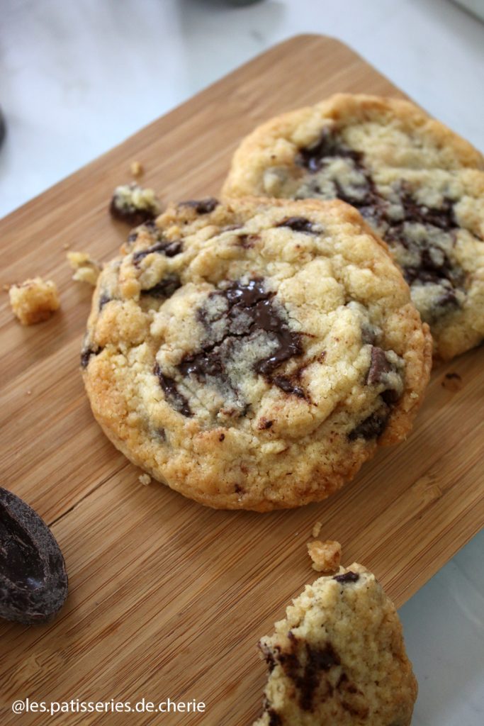 cookies cyril lignac